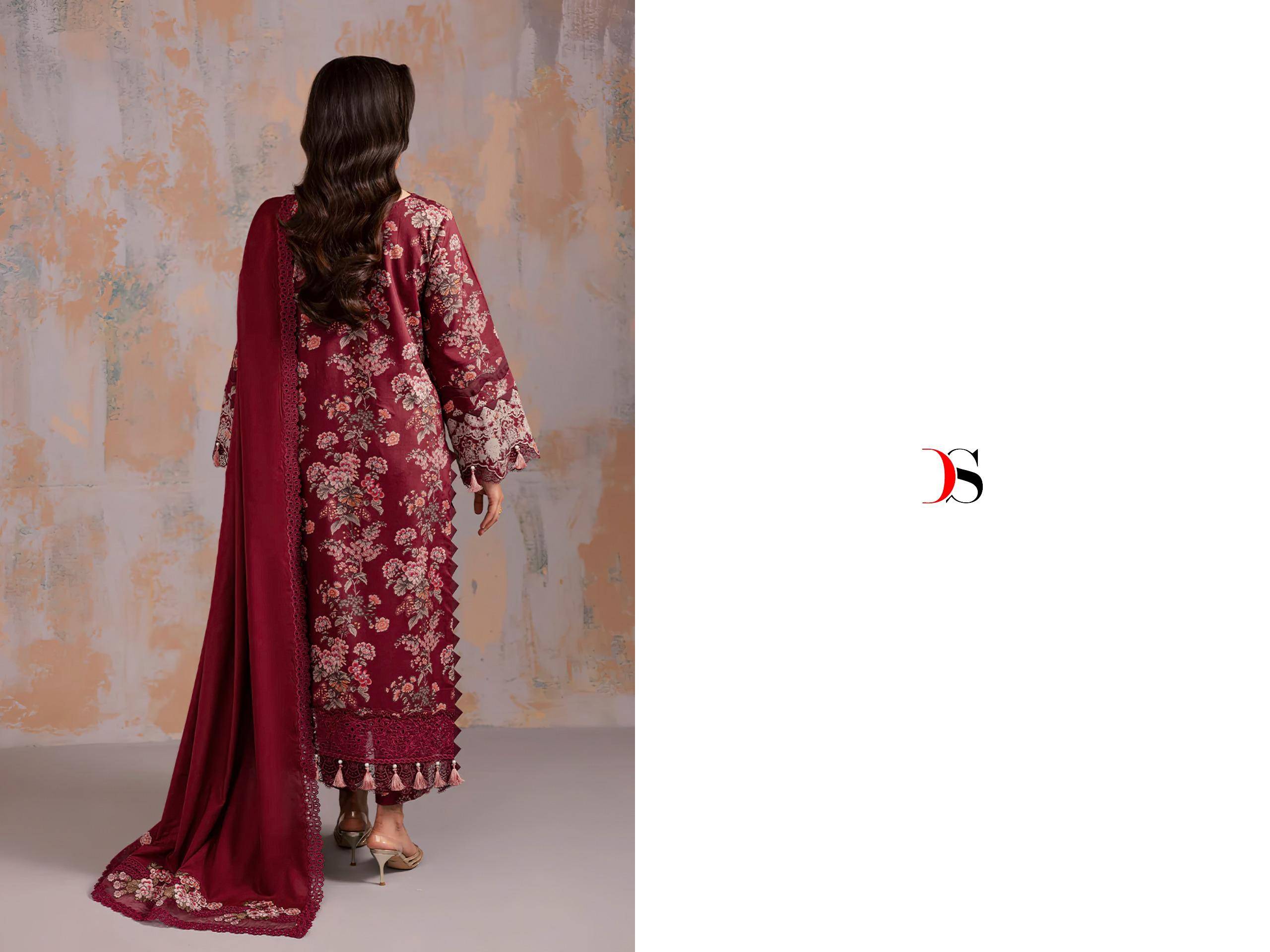 Deepsy Jade Premium Vol 2 Salwar kameez market in India